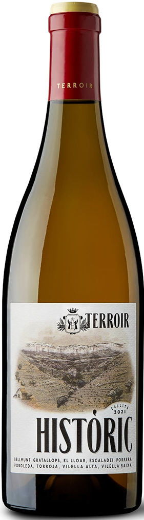 Terroir al Limit Històric